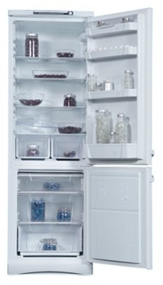 фото: Indesit SB 185.027 Wt