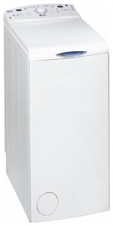 фото: Whirlpool AWE 8729