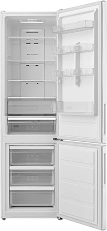 фото: Холодильник Centek CT-1723 White