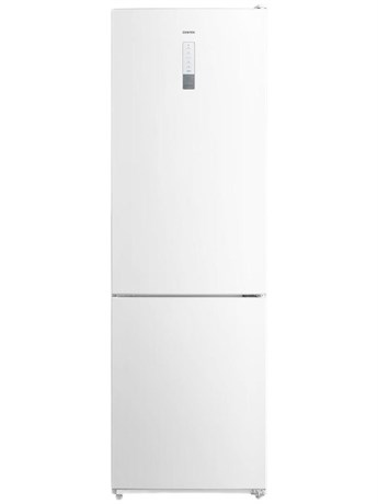 фото: Холодильник Centek CT-1722 White