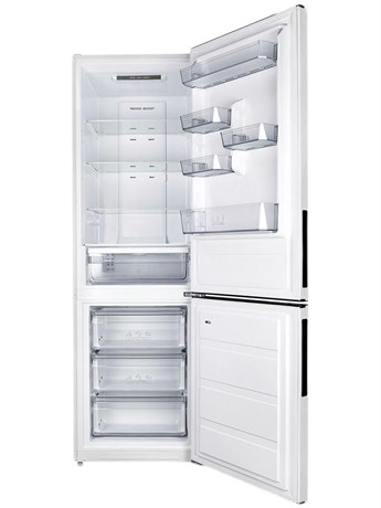 фото: Холодильник Centek CT-1722 White