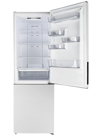фото: Холодильник Centek CT-1722 White