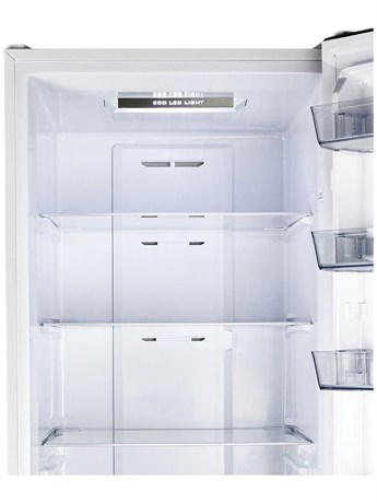 фото: Холодильник Centek CT-1722 White