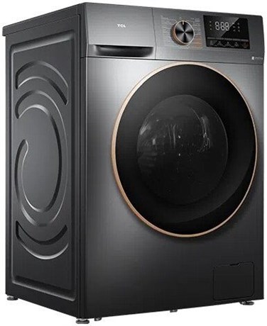 фото: Стиральная машина TCL WD-C210G