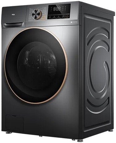 фото: Стиральная машина TCL WD-C210G
