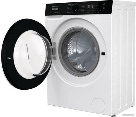 фото: Стиральная машина Gorenje W1NHA62SAS