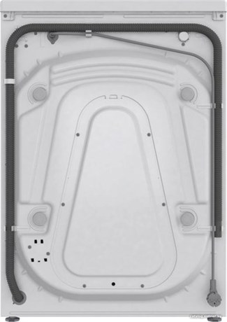 фото: Стиральная машина Gorenje W1NHA62SAS