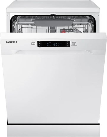 фото: Посудомоечная машина Samsung DW60A6092FW/WT