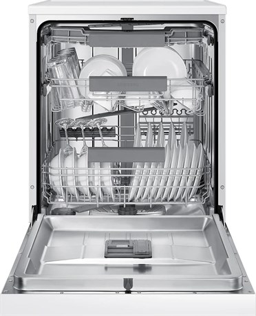 фото: Посудомоечная машина Samsung DW60A6092FW/WT