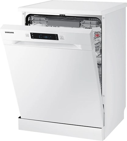фото: Посудомоечная машина Samsung DW60A6092FW/WT