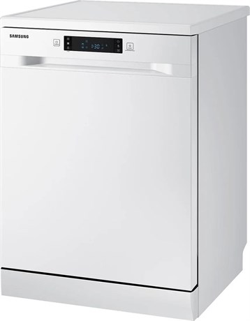 фото: Посудомоечная машина Samsung DW60A6092FW/WT