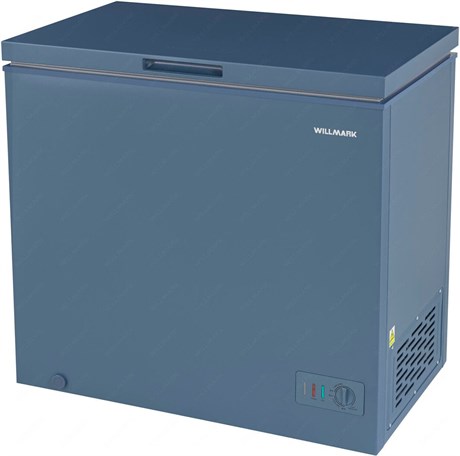 фото: Морозильная камера Willmark CF-250MS