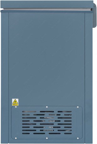 фото: Морозильная камера Willmark CF-250MS