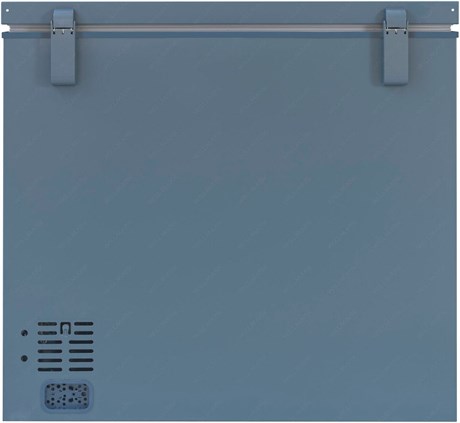 фото: Морозильная камера Willmark CF-250MS