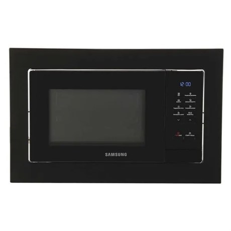 фото: Микроволновая печь Samsung MS23A7013AB/BW