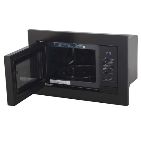фото: Микроволновая печь Samsung MS23A7013AB/BW