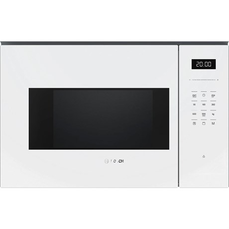 фото: Микроволновая печь Bosch BEL554MW2