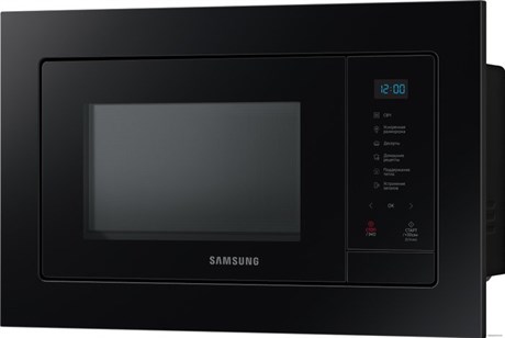 фото: Микроволновая печь Samsung MS23A7118AK/BW