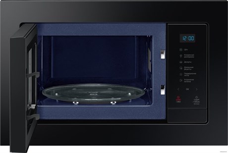 фото: Микроволновая печь Samsung MS23A7118AK/BW