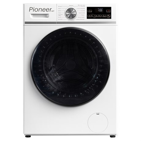фото: Стиральная машина Pioneer WM-127003WH