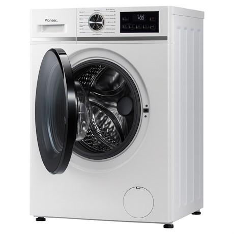 фото: Стиральная машина Pioneer WM-127003WH