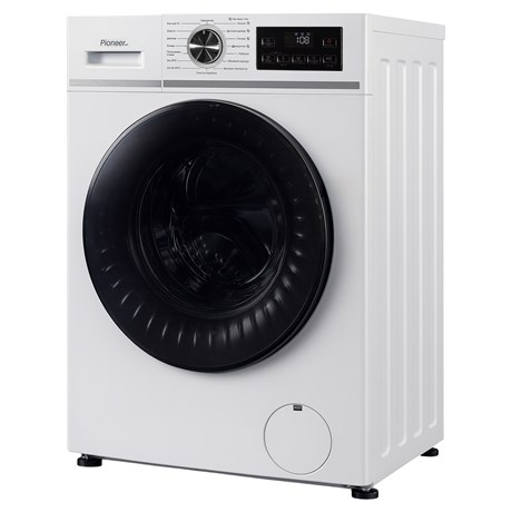 фото: Стиральная машина Pioneer WM-127003WH