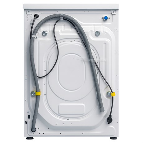 фото: Стиральная машина Pioneer WM-127003WH
