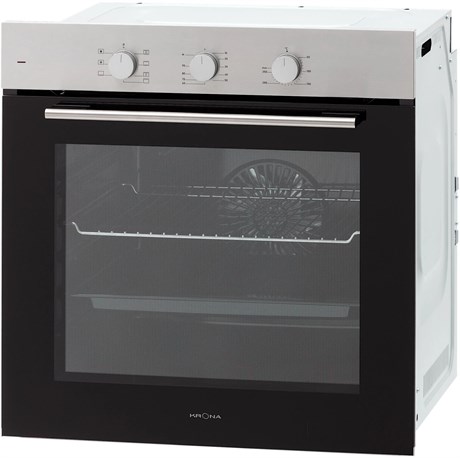 фото: Духовой шкаф Krona ELEMENT plus 60 IX