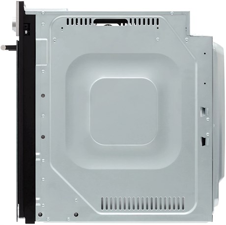 фото: Духовой шкаф Krona ELEMENT plus 60 IX