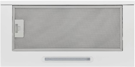 фото: Кухонная вытяжка Krona KERRY E 600 WHITE PB