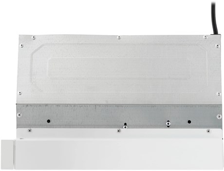 фото: Кухонная вытяжка Krona KERRY E 600 WHITE PB