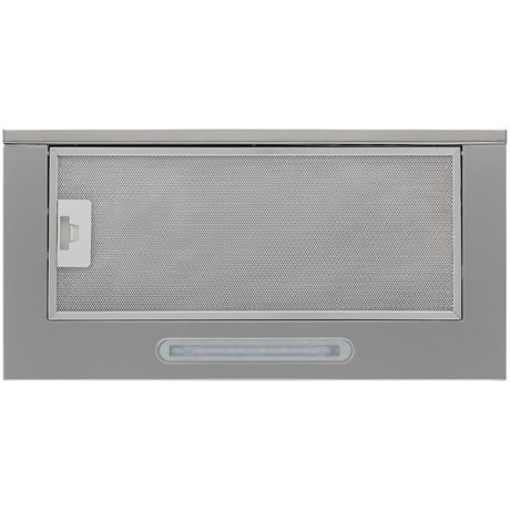 фото: Кухонная вытяжка Krona KERRY E 600 INOX PB V2