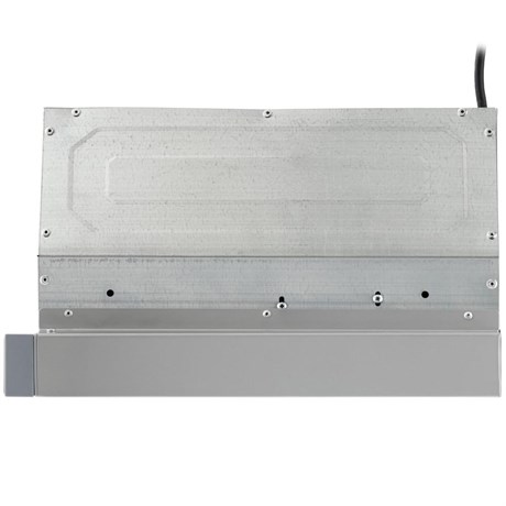 фото: Кухонная вытяжка Krona KERRY E 600 INOX PB V2