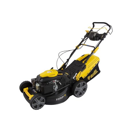 фото: Газонокосилка Denzel GLD-520SP-VE