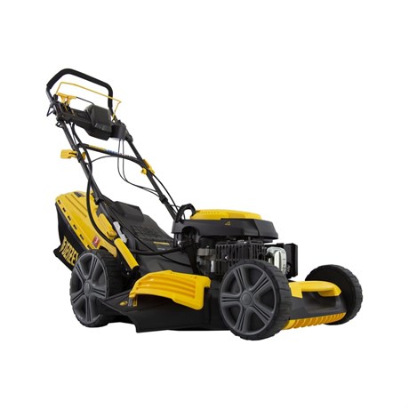 фото: Газонокосилка Denzel GLD-520SP-VE