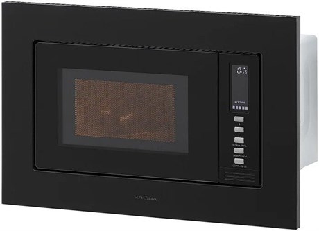 фото: Микроволновая печь Krona WINDEN 60 BL