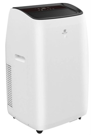 фото: Мобильный кондиционер Royal Clima Largo Pro RM-LP60CN-E белый