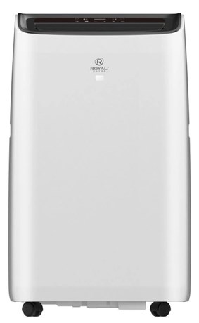 фото: Мобильный кондиционер Royal Clima Largo Pro RM-LP60CN-E белый