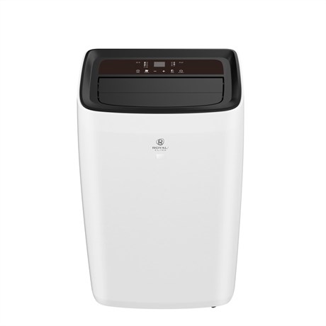 фото: Мобильный кондиционер Royal Clima Largo Pro RM-LP60CN-E белый