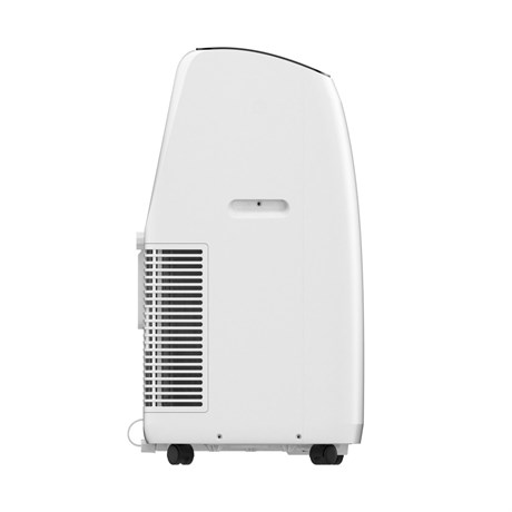 фото: Мобильный кондиционер Royal Clima Largo Pro RM-LP60CN-E белый