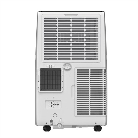 фото: Мобильный кондиционер Royal Clima Largo Pro RM-LP60CN-E белый