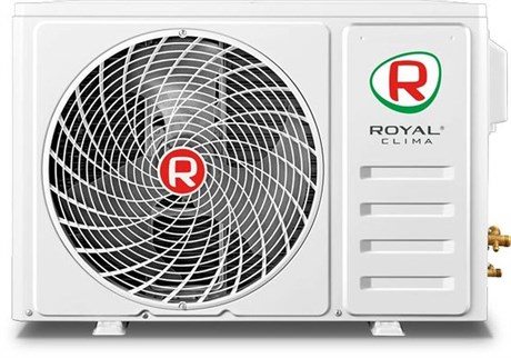 фото: Сплит-система Royal Clima Gloria RC-GL35HN