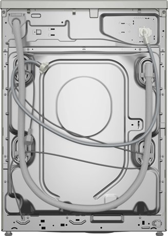 фото: Стиральная машина Bosch WGB24410ME
