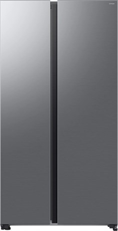 фото: Холодильник Samsung RS70F65QETEO