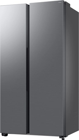 фото: Холодильник Samsung RS70F65QETEO