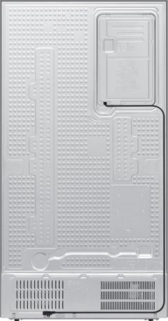 фото: Холодильник Samsung RS70F65QETEO