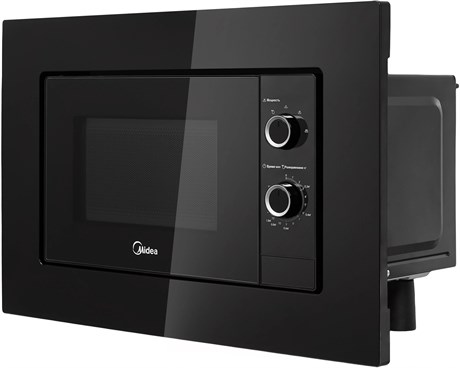 фото: Микроволновая печь Midea MI50203B
