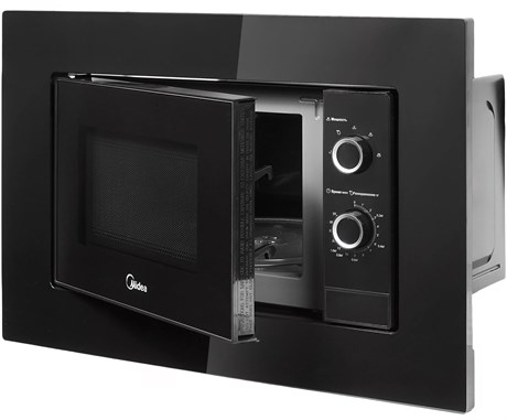фото: Микроволновая печь Midea MI50203B