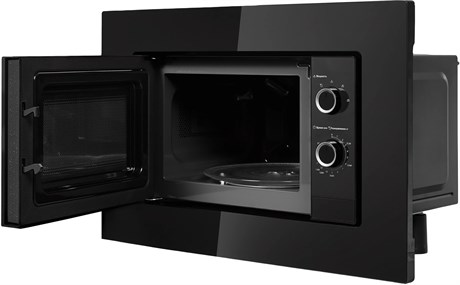 фото: Микроволновая печь Midea MI50203B