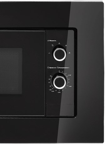 фото: Микроволновая печь Midea MI50203B